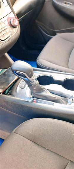 شيفروليه ماليبو